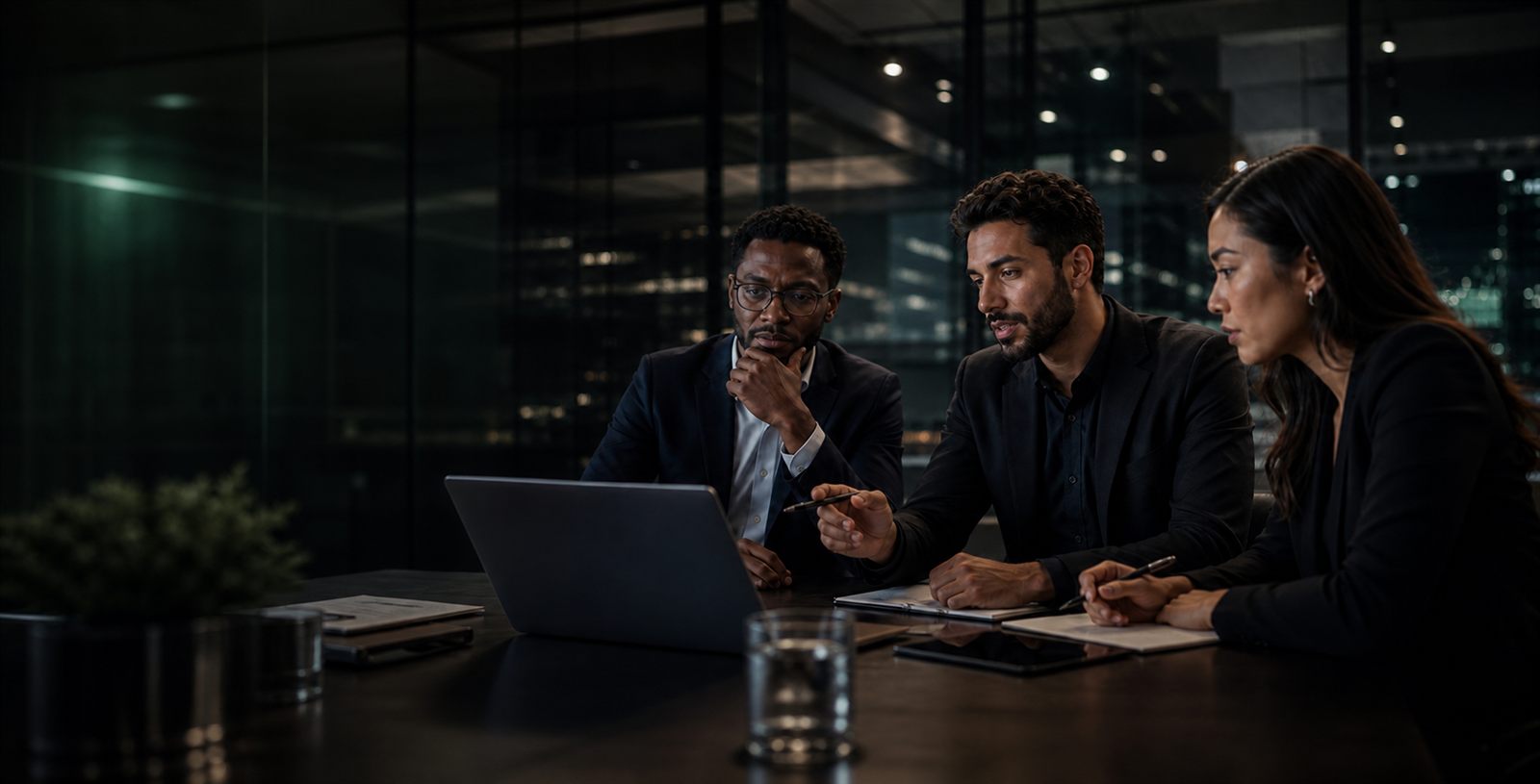 Business Growth Strategy